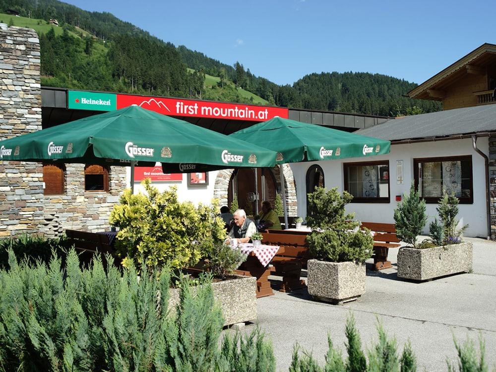 First Mountain Hotel Zillertal Aschau Im Zillertal Extérieur photo