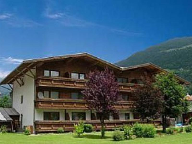 First Mountain Hotel Zillertal Aschau Im Zillertal Extérieur photo