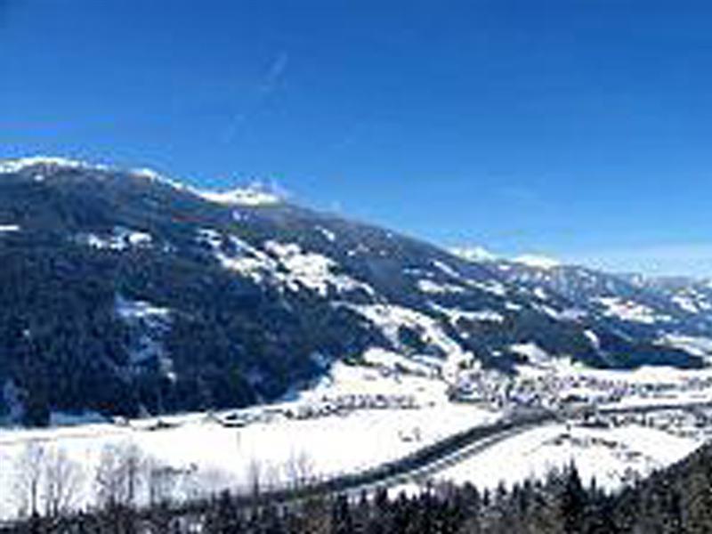 First Mountain Hotel Zillertal Aschau Im Zillertal Extérieur photo