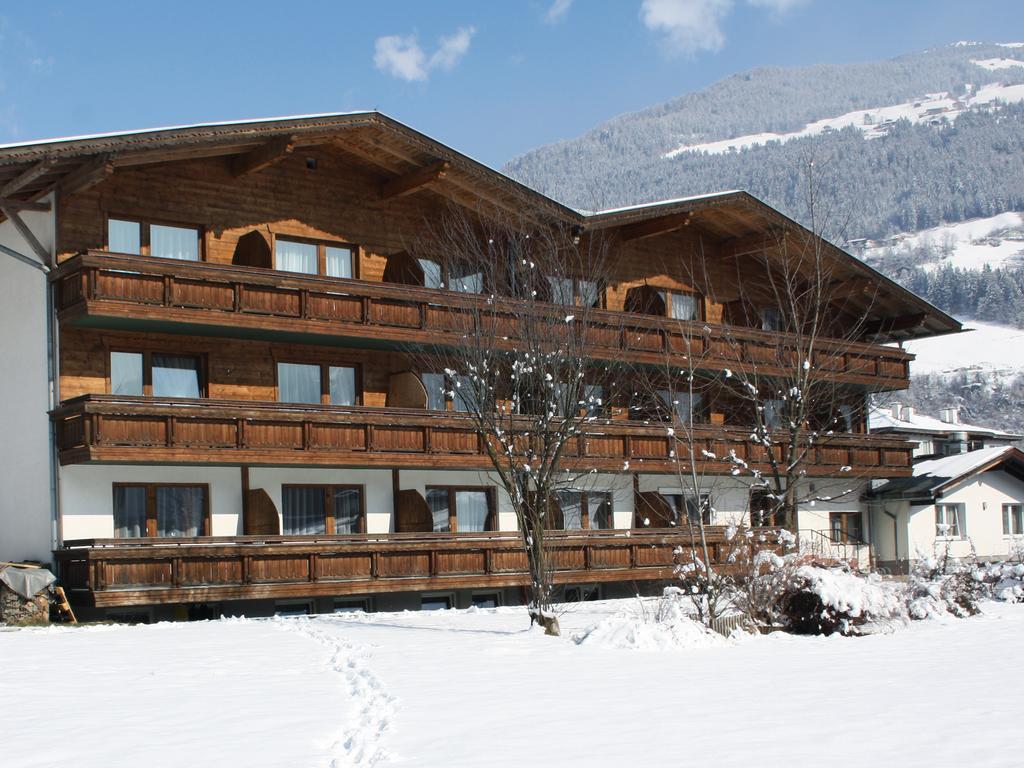 First Mountain Hotel Zillertal Aschau Im Zillertal Extérieur photo